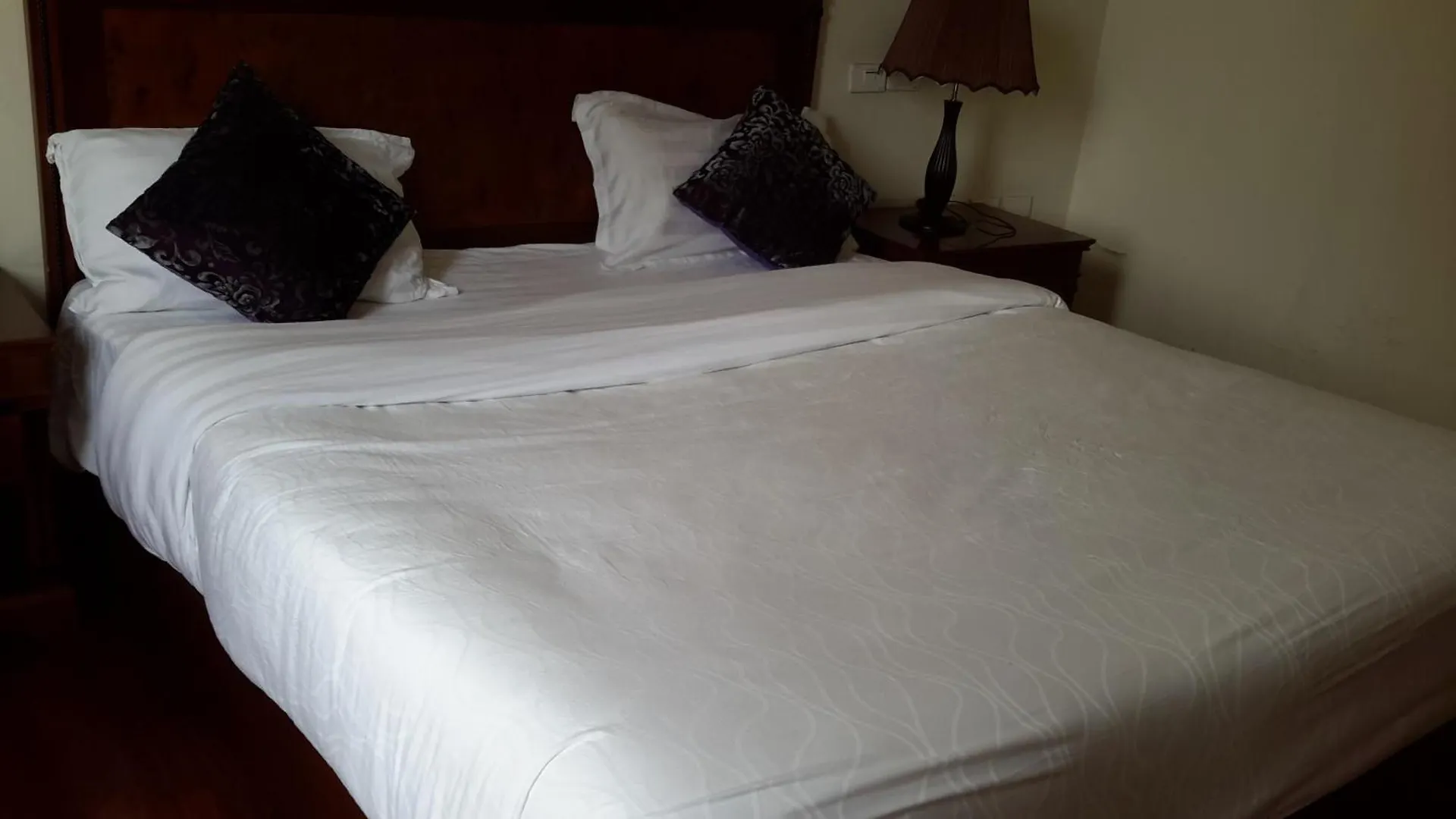 Ft Hotel Addis Ababa