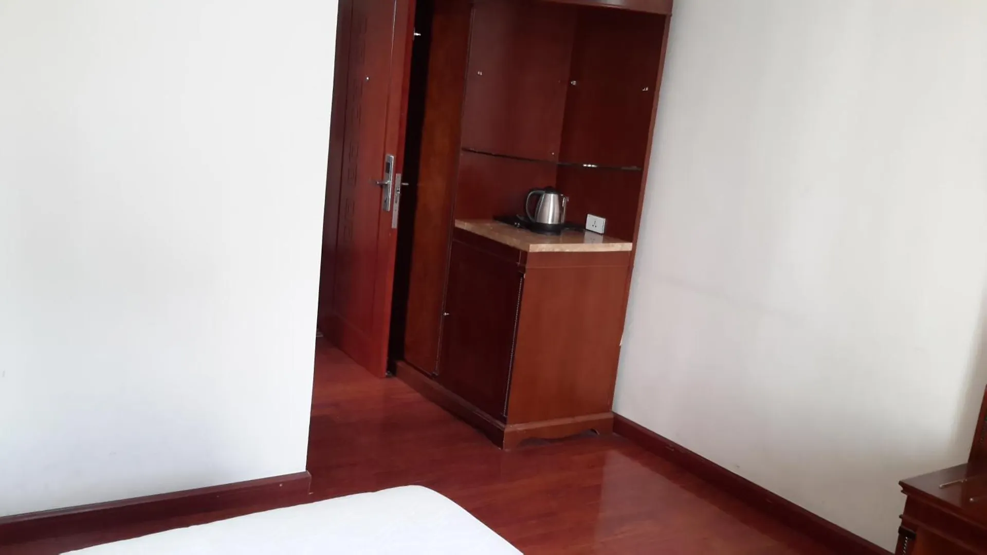 Ft Hotel Addis Ababa