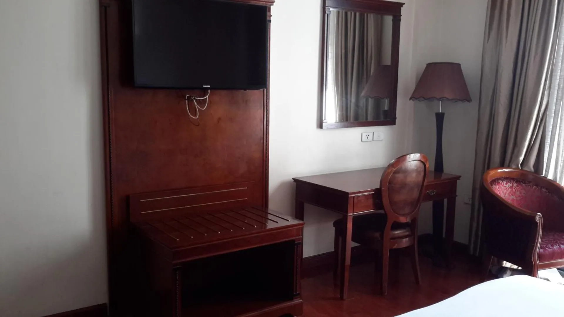 Ft Hotel Addis Ababa