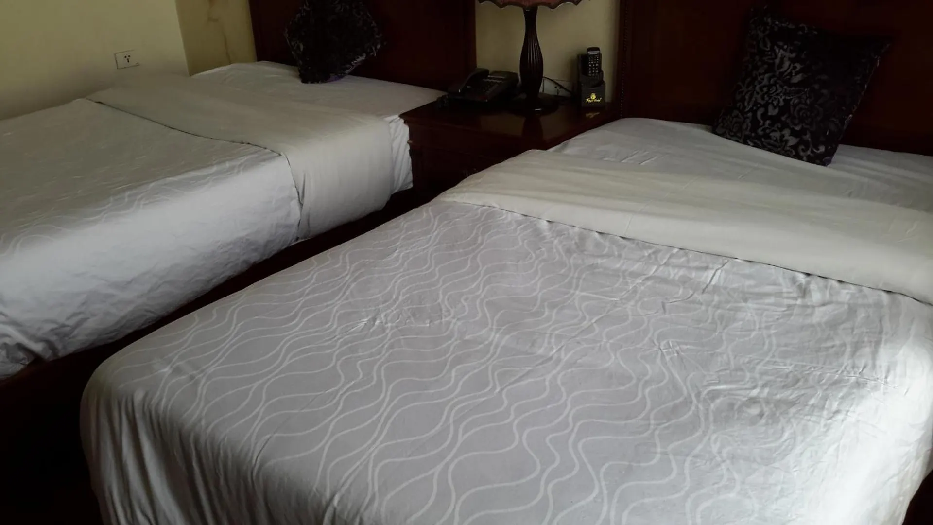 ****  Ft Hotel Addis Ababa Ethiopia