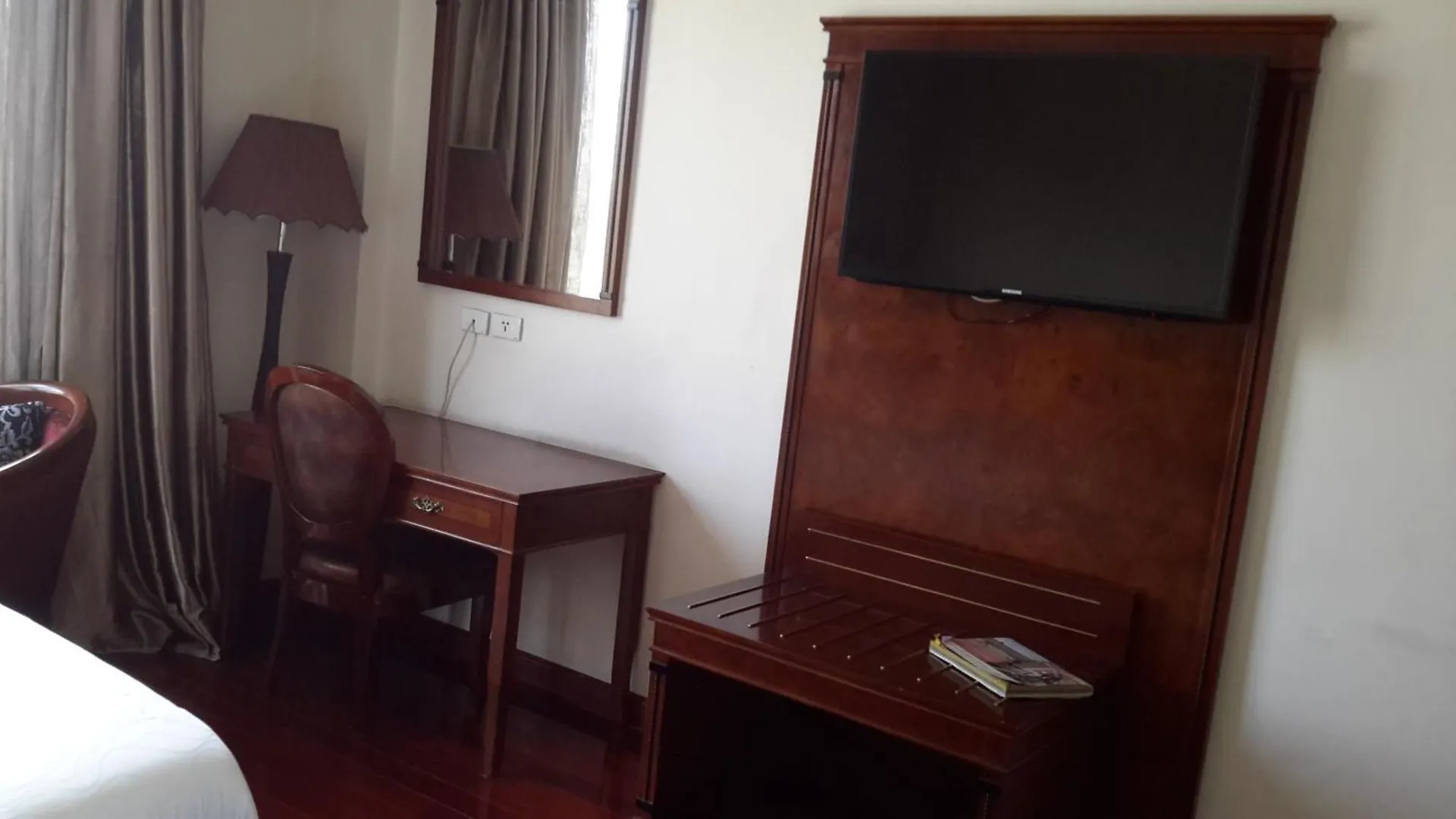 Ft Hotel Addis Ababa