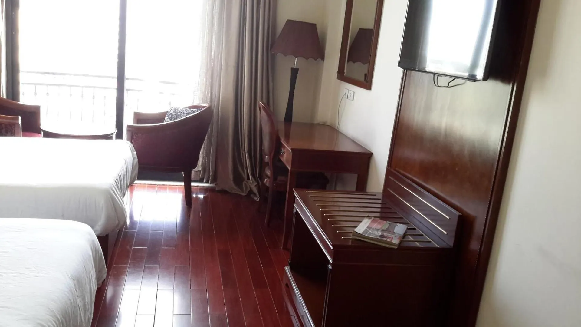 Ft Hotel Addis Ababa