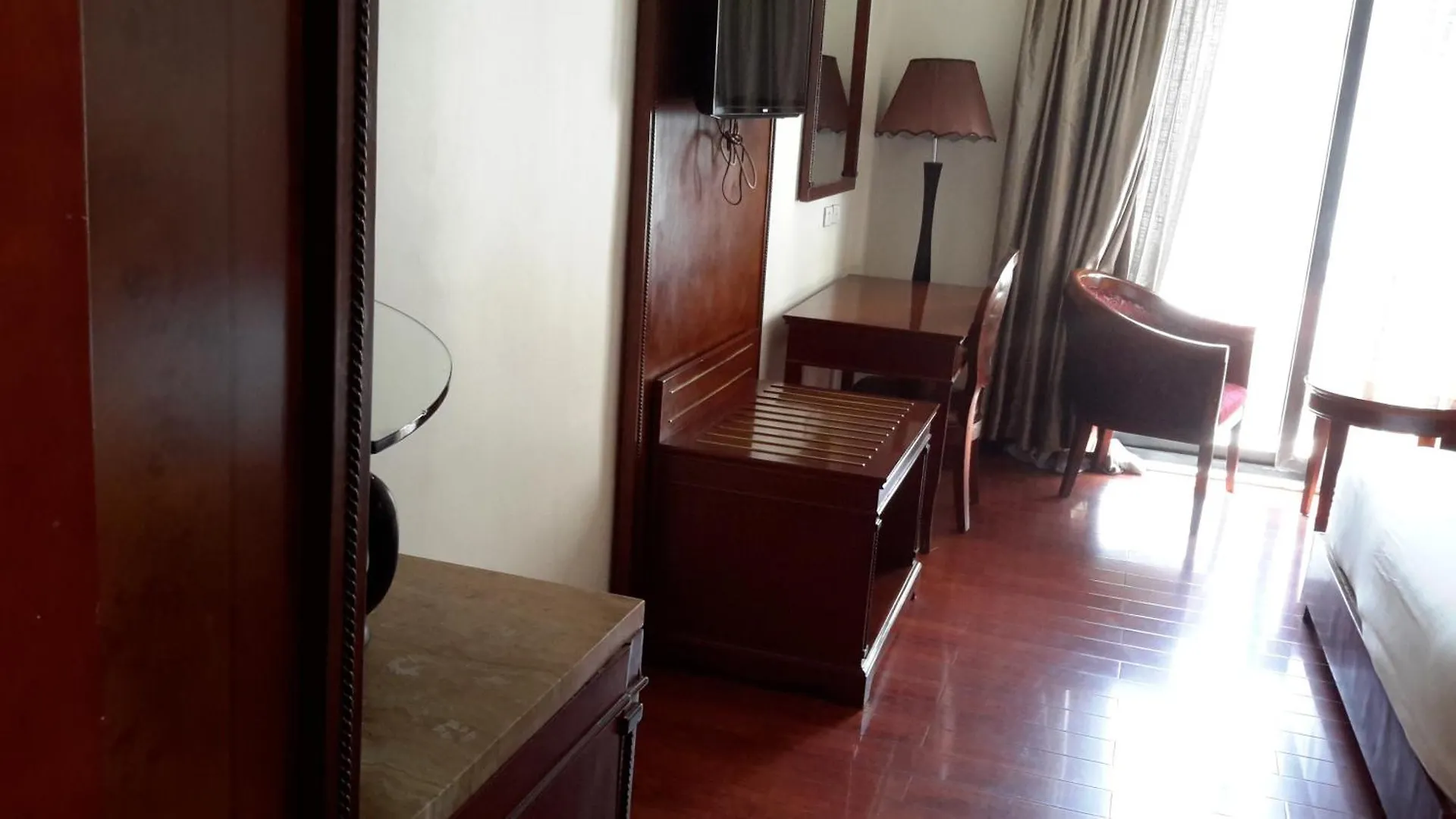 Ft Hotel Addis Ababa