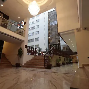 Hotell Cassiopeia