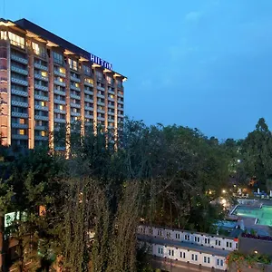 Hilton ***** Addis Abeba