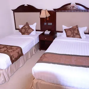 Hotel Debredamo