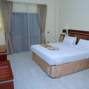 Hotell Kenenisa
